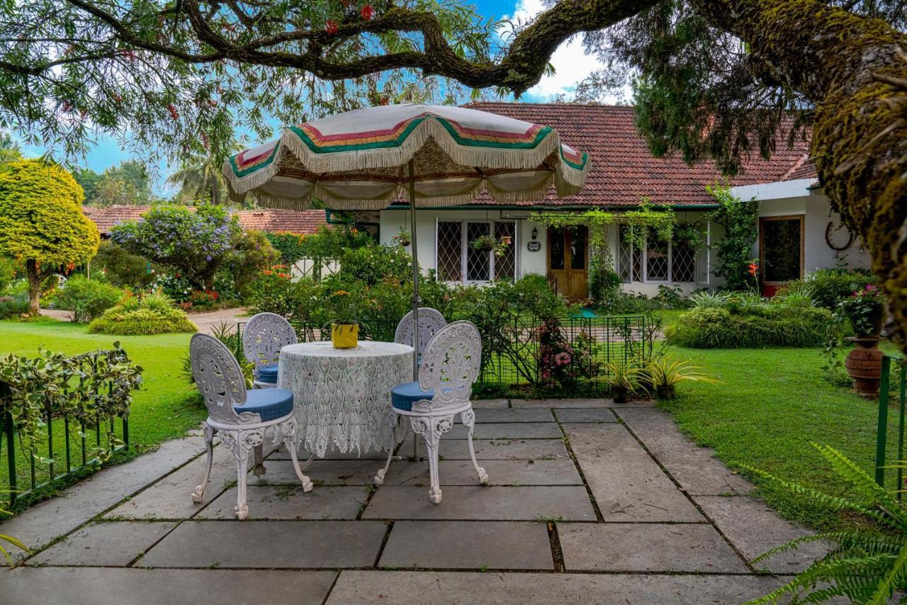 Belvilla The School Estate- Luxury Heritage Home In 200 Acres Madikeri Exterior foto